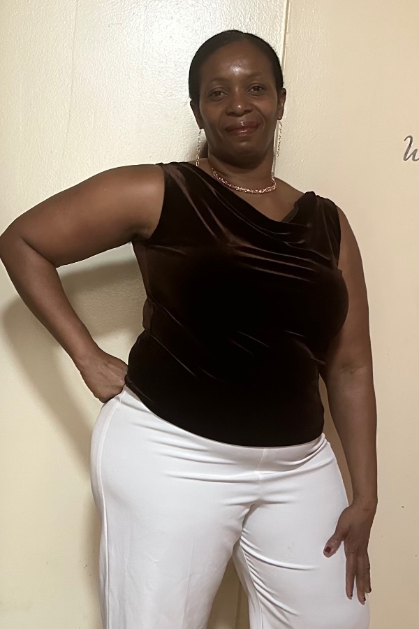 Cruise Brothers Travel Agent Deone Williams
